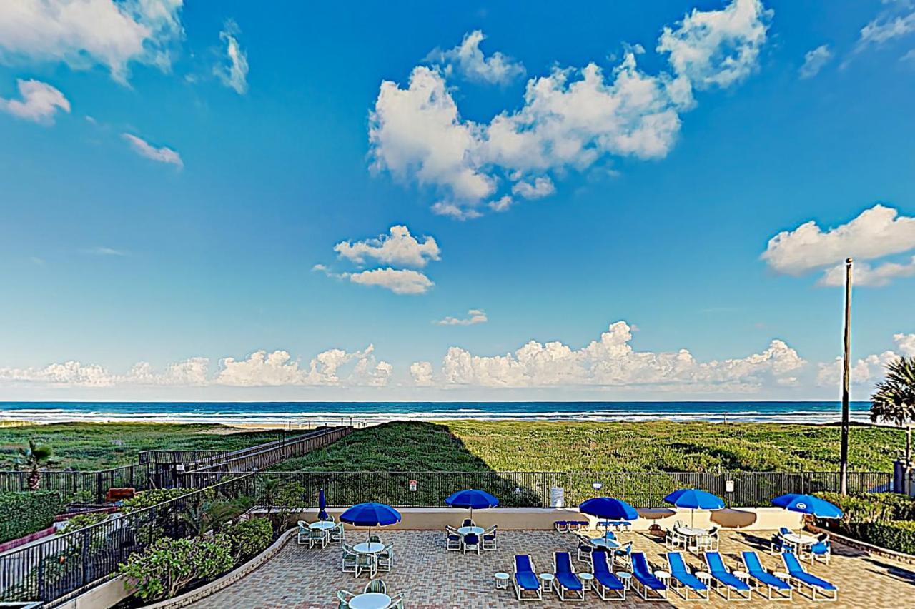 Suntide III Condos V South Padre Island Eksteriør billede